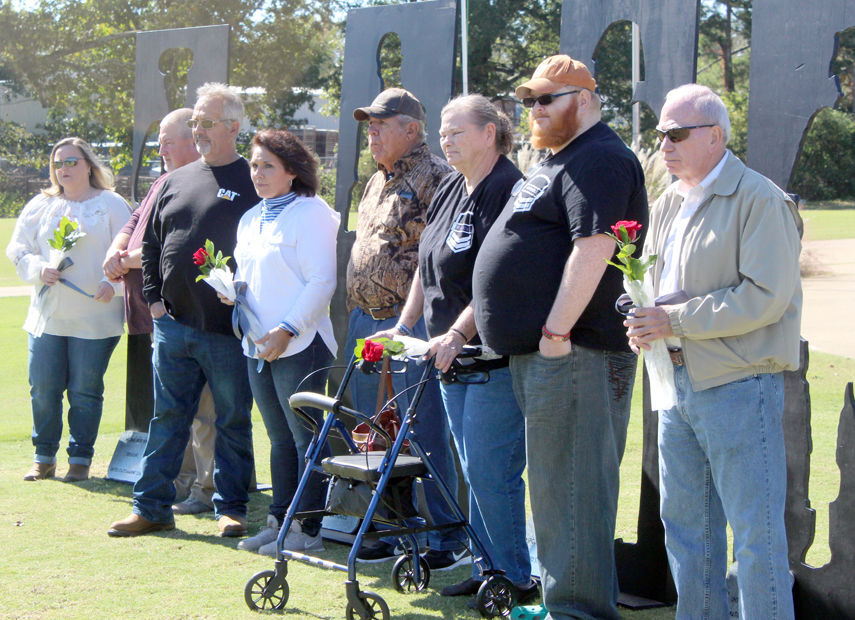 Mission 22 golf tournament honors late veterans